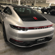 Illustration for article titled Meet the 2020 Porsche 911 (992)